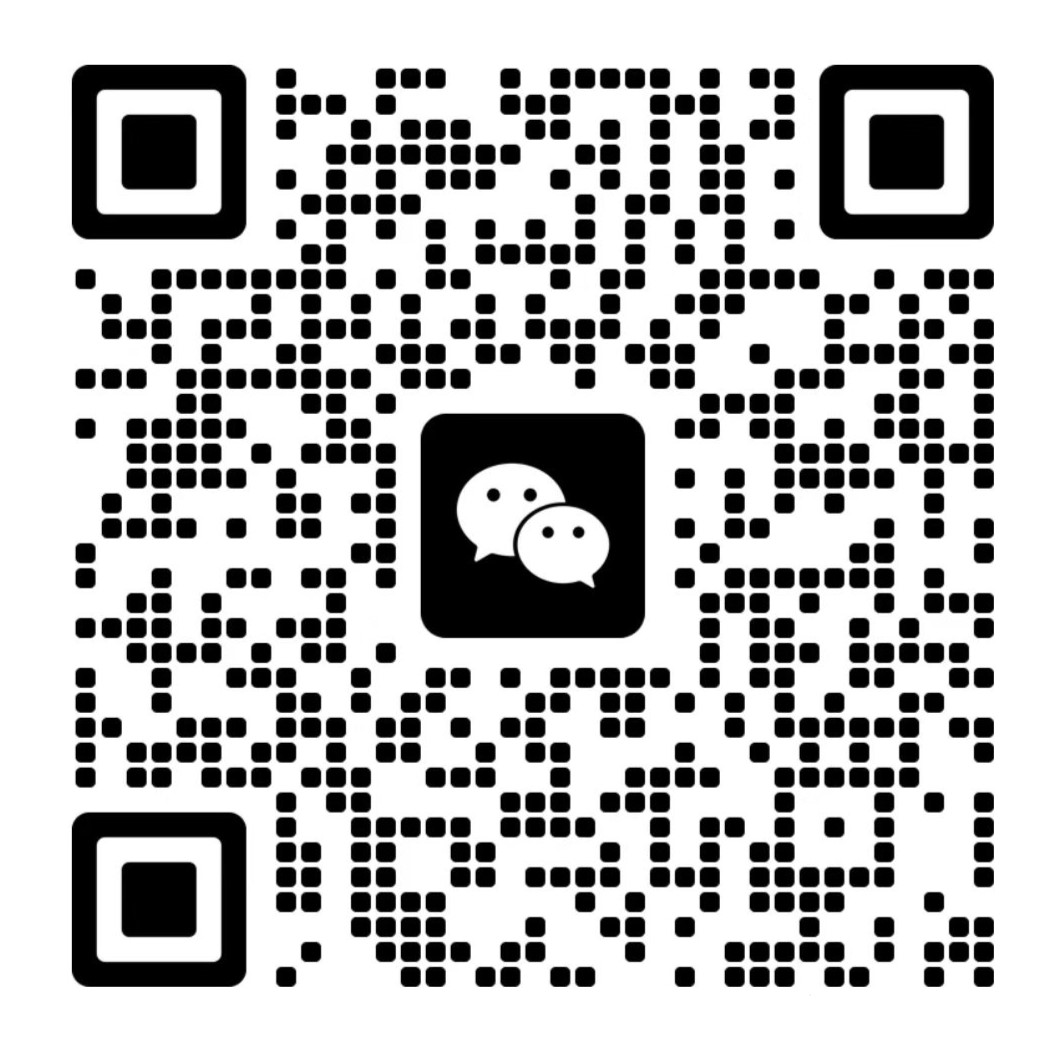 在线咨询二维码