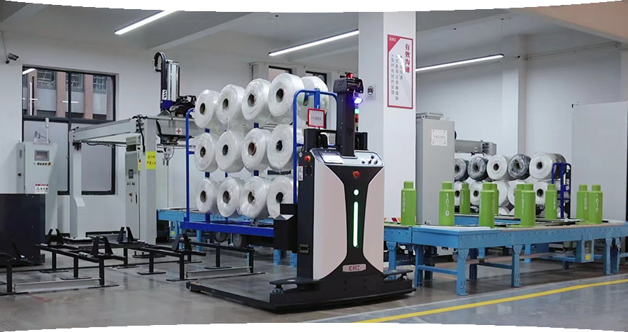 中国国际纺织机械博览会