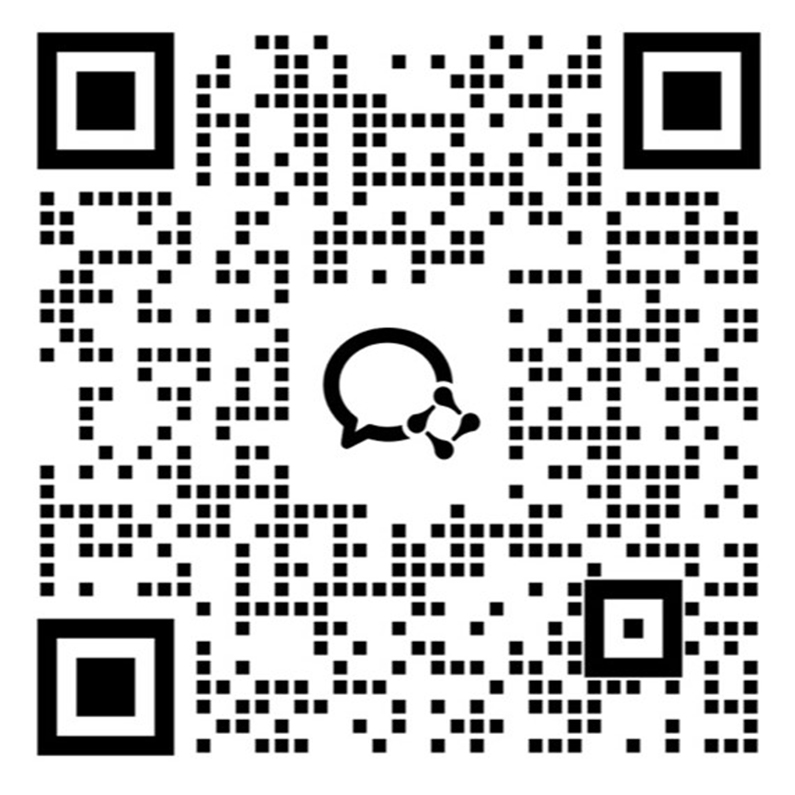 在线咨询二维码